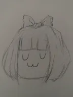 meta:general_fanart mymy sketch uwu // 3120x4160 // 1.9MB