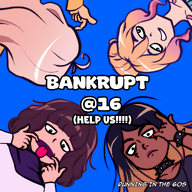 cleo coco meta:general_fanart tagme unknown_artist yfke zoey // 2048x2048 // 2.5MB