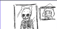 mymy oekaki tagme unknown_artist // 1111x560 // 166KB