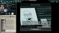 2021 2022 2soyjaks 4chan 4chan_x_border 4soyjaks advertisement anger_mark angry animal animated animted antenna apple arm arrow art attacks_you baby banana battle bear blackboard blood bloodshot_eyes blue blue_shirt blue_skin bot bouquet box breaking_bad calm captain_coal censored central_intelligence_agency chalkboard chud clenched_teeth cliff closed_eyes closed_mouth clothes coal coal_skin coco_(ongezellig) colorful communism crossed_arms crying cyborg cyrillic_text czechia david_thoughie dead deformed dirty_clothes disco dutch_text ear fight fire fish flag flying food foodjak fruit full_body fume glasses glowie glowing gold green_skin grey_skin hair hammer_and_sickle hand hands_up hat hearts_of_iron holding_object hyperborea i_robot infographic invite irl irl_background its_over judaism kgb knowyourswede kolyma kuz large_eyebrows leg lock lolkek markiplier matrix maya_(ongezellig) meta:tagme mind_control minecraft mountain movie multiple_soyjaks music mustache mymy necktie neutral news newspaper no_nose no_symbol ogre_ears one_eye ongezellig open_mouth paint paintbrush painting paper party pirate polar_bear politics propaganda purple_hair push_pin quote red_eyes redraw redtext ridge road robot scared skull smile smoke smug soot soot_colors soviet_union soyjak soyjak_party sproke star sticky strawberry stretched_chin stretched_mouth stubble subvariant:fingerboy subvariant:nathaniel subvariant:wholesome_soyjak superevent sweden swedish_win swoopjak sword teacher text thumbs_up tno toxoplasmosis tranny undertale uniform variant:a24_slowburn_soyjak variant:chudjak variant:cobson variant:feraljak variant:gapejak variant:impish_soyak_ears variant:its_out_get_in_here variant:kliksjak variant:kuzjak variant:markiplier_soyjak variant:nojak variant:soyak variant:tony_soprano_soyjak variant:unknown video video_game walter_white water watermelon wink wires wordswordswords yellow_eyes yellow_hair yellow_teeth // 1920x1080, 285.4s // 92MB