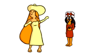 animated artist:studio_massa curry dancing glass happy mayo mayo_and_curry video // 640x360, 18.4s // 1.5MB
