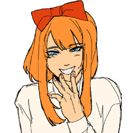 mymy niggerwiggle smiling unknown_artist // 1280x1280 // 50KB