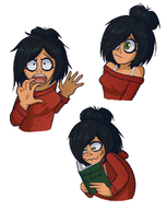 maya meta:general_fanart tagme unknown_artist // 825x1038 // 566KB