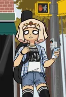 Artist:1azy_zelig cato etag meta:general_fanart tagme // 865x1280 // 170KB