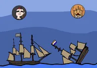boat kiki meta:general_fanart mymy pirate_flag prinsenvlag sailing tagme unknown_artist // 927x655 // 57KB