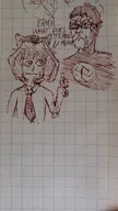 angry chud confused english_text mymy niggerwiggle swastika text // 4000x2250 // 3.0MB