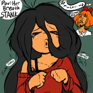 artist:lildrawingboy maya meta:general_fanart mymy tagme // 2048x2048 // 387KB