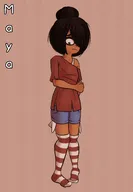 jean_shorts maya official_art tagme // 2073x2992 // 1.8MB
