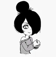 Artist:chewing_devil maya meta:general_fanart tagme // 716x720 // 29KB