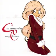 christmas coco // 2048x2048 // 279KB