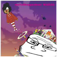 coco edit graduation Kanye_west maya mymy screenshot_edit soot squirrel squirreljak stolen_award // 1048x1048 // 682KB