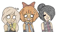 coco cosplay maya mymy parody tagme unknown_artist // 1283x715 // 413KB