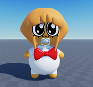 3D_model tagme unknown_artist variant:agugu // 605x564 // 284KB