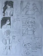 coco comic maya meta:general_fanart ravi tagme unknown_artist // 1578x2048 // 614KB