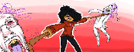 gif hanging maya rope spinning subvariant:troonjak ttd variant:bernd // 250x250 // 239KB