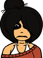 looking_at_viewer maya sad tagme // 600x800 // 85KB
