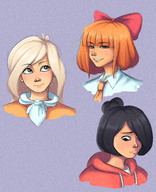 coco maya meta:general_fanart mymy tagme unknown_artist // 2200x2700 // 9.7MB