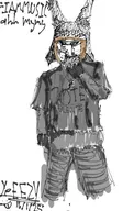 artist:yeezy meta:general_fanart mymy tagme // 434x741 // 33KB