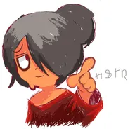 artist:H8tecel maya meta:general_fanart tagme // 916x879 // 86KB