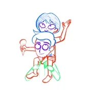 artist:john_smith meta:general_fanart mymy ravi tagme // 2048x2048 // 160KB