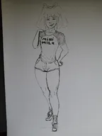 mymy smexymachamp_(artist) tagme // 1500x2000 // 1.7MB