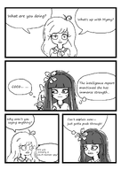 Artist:chewing_devil coco comic eiko meta:general_fanart mymy // 2480x3508 // 380KB