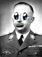 heinrich_himmler ss variant:soymy // 800x1067 // 327KB