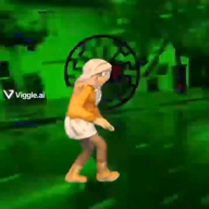 ai coco edit tagme video // 1080x1080, 11.7s // 12MB