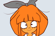 grey_bow looking_at_viewer meta:general_fanart mymy tagme unknown_artist // 296x196 // 27KB