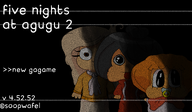 big_cheeks big_eyes binky coco fnaf maya mlem mymy niggerwiggle tongue trio variant:agugu zoleg // 3298x1917 // 5.0MB