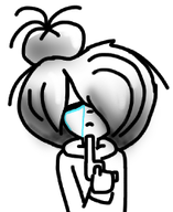 artist:yosack_jaki crying gun maya meta:rijkskunst suicide // 204x249 // 30KB