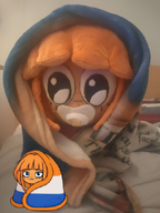 blanket irl plush variant:agugu // 1080x1440 // 1.9MB
