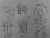 artist:nyancat000 coco maya meta:general_fanart mymy redraw tagme // 2048x1536 // 401KB