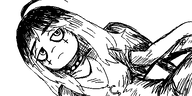 artist:oekakigod cleo meta:rijkskunst oekaki // 500x250 // 48KB