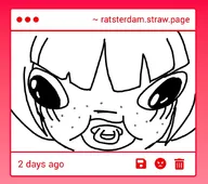 artist:lildrawingboy straw_page tagme variant:agugu // 901x800 // 76KB