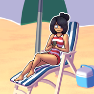 maya meta:general_fanart tagme unknown_artist // 1600x1600 // 1.6MB