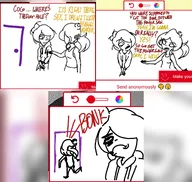 coco comic maya meme meta:general_fanart straw_page tagme unknown_artist // 1992x1888 // 288KB