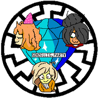 black_sun coco gem maya mymy soyzellig.party zarty // 256x256 // 10KB