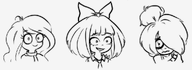 artist:lidlyarts coco maya meta:general_fanart mymy tagme // 961x352 // 77KB