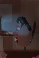 maya meta:general_fanart tagme unknown_artist // 879x1309 // 551KB