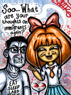 chud mymy tagme unknown_artist // 1614x2152 // 4.6MB