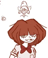artist:raidriar maya missing_tooth mymy niggerwiggle smiling tryn // 1722x2048 // 228KB