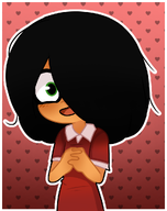 artist:coco_puppington maya meta:general_fanart tagme // 808x1024 // 401KB