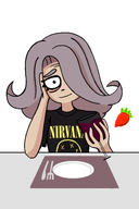 artist:strawberry meta:general_fanart tagme vera // 2000x3000 // 417KB