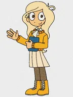 artist:pointy_needle_ coco meta:general_fanart tageme // 1536x2048 // 792KB