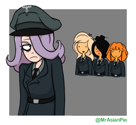 artist:mrasianpie coco maya meta:rijkskunst mymy vera // 1476x1350 // 481KB