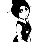 maya meta:general_fanart tagme unknown_artist // 1831x1722 // 228KB