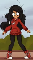 artist:gussywussy maya meta:general_fanart tagme // 2738x4869 // 1.3MB