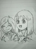 coco crossover meta:general_fanart tagme unknown_artist // 3120x4160 // 659KB