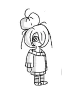 maya meta:general_fanart tagme unknown_artist // 1179x1866 // 109KB